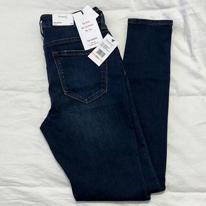 Skinnygirl Kenmare Skinny Jeans NWT